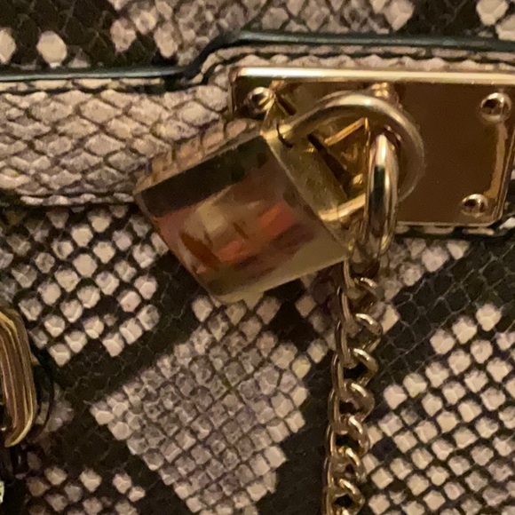 Aldo satchel purse - Picture 3 of 15